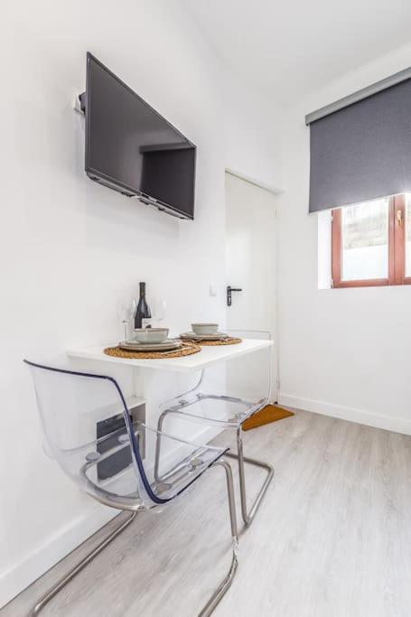 Studio De Luxo No Porto - T0 المظهر الخارجي الصورة