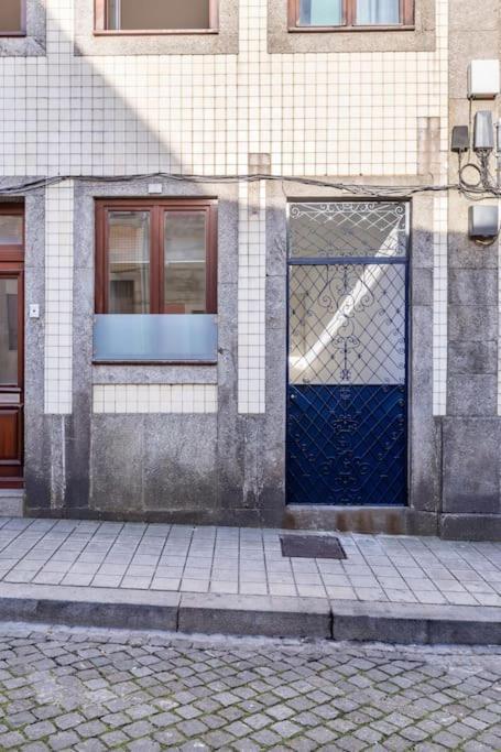 Studio De Luxo No Porto - T0 المظهر الخارجي الصورة
