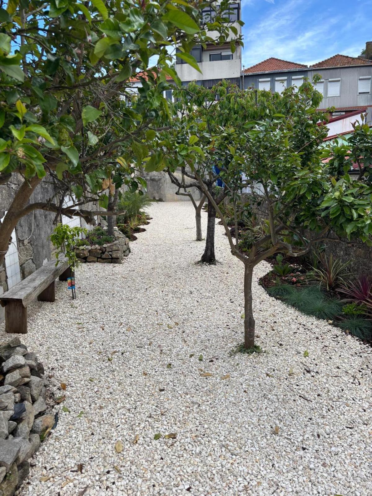 Studio De Luxo No Porto - T0 المظهر الخارجي الصورة
